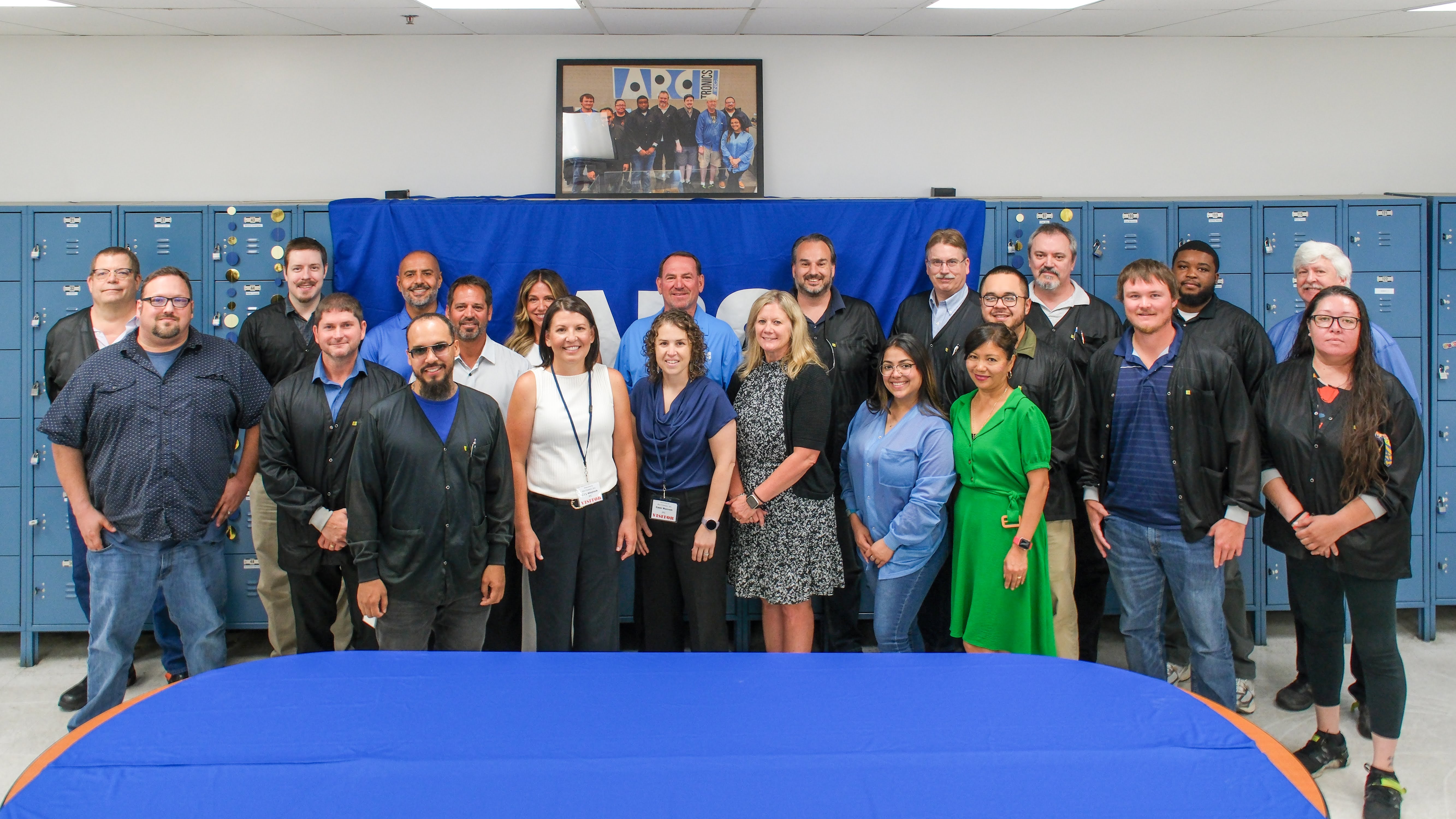 Apprenticeship Group