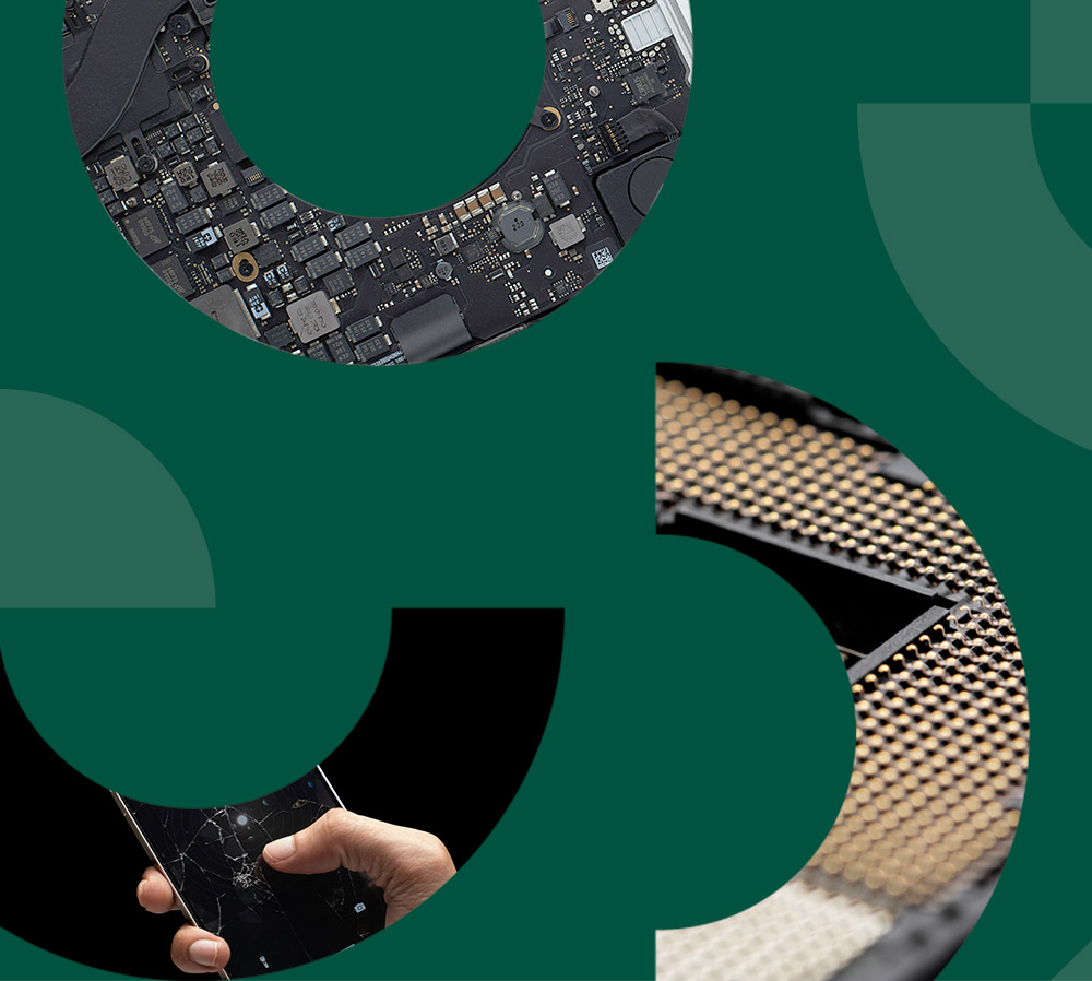 circularity evolve