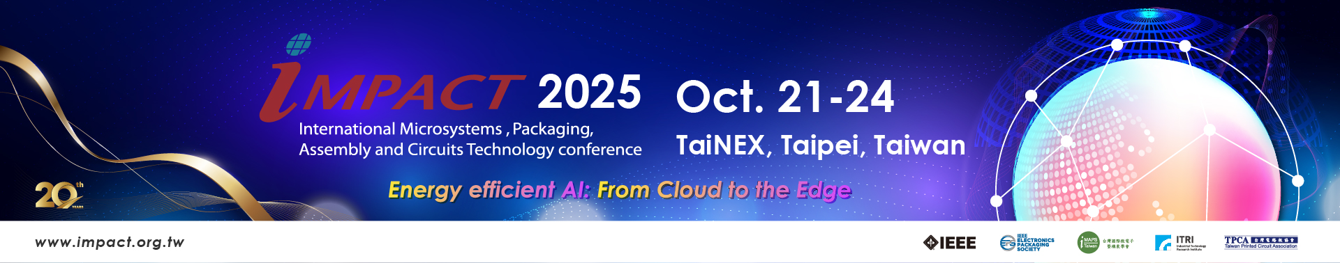 IMPACT 2025