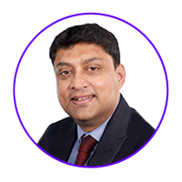 Gaurab Majumdar