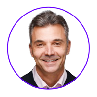 Gerald Eckstein