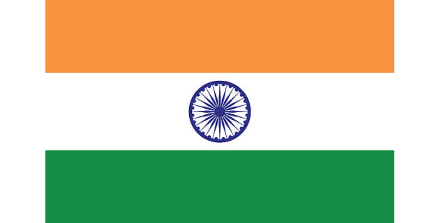 India